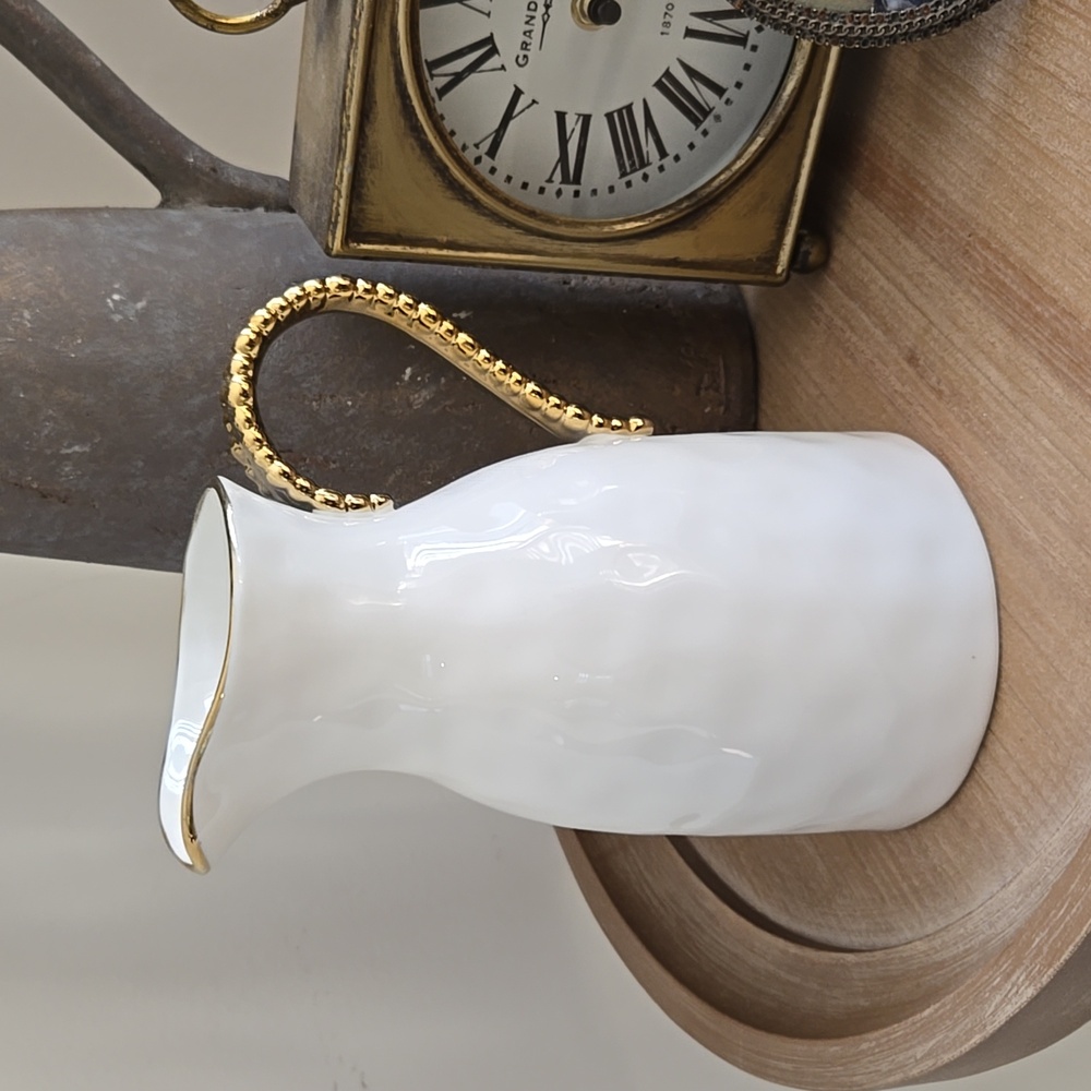 Decorative Pitcher